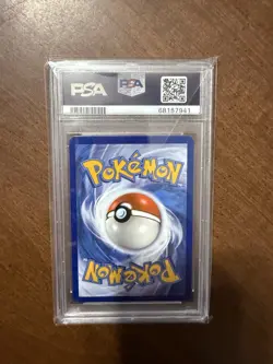 💎Pokemon 2022 SWSH Promo Radiant Eevee SWSH230 Holo PSA 10 Gem Mint English💎 - Image 2