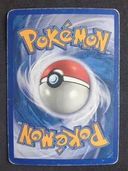 Pokemon - Blastoise - Reverse Holo Rare - 4/165 - Expedition - ENG - Vintage - Image 2