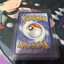 2024 Pokemon Paldean Fates Wugtrio 224/091 Mint - Image 2
