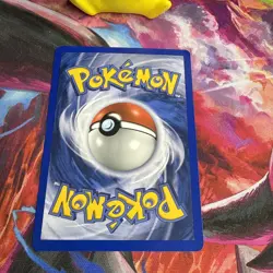 Pokemon Magnemite Reverse Holo 59/92 Stamp Legend Maker NM - Image 5