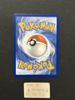 Pokemon Prismatic Evolutions - Roto-Stick - 127/131 - Poke Ball Reverse - M/NM - Image 4