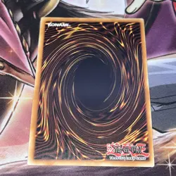 Dominus Impulse 1st Edition Ultimate Rare RA05-EN080 Yu-Gi-Oh! - Image 2