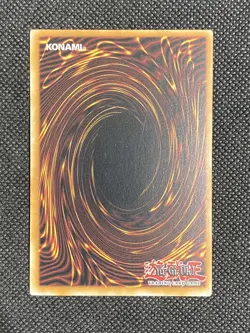YuGiOh! - Harpie Lady RP01-EN025 Common Unlimited (Reprint) Near Mint - Image 2