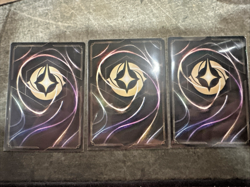 Diablo Devoted Herald x3 Non Foil/ Disney Lorcana/ Ursula's Return/ #70/204 - Image 2
