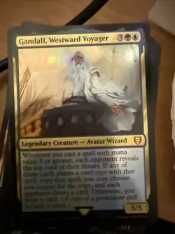 “1,219” Magic The Gathering Cards Lot Found In Storage Unit Good Condition - Image 4