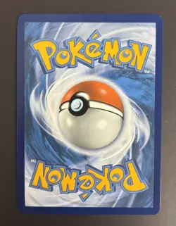 Team Rocket’s Meowth 203/182 - Pokemon Card - Destined Rivals - Pack Fresh - Image 2