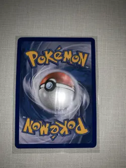 Pokemon Card - Carnivine Supreme Victors 53/147 Reverse Holo - Image 2
