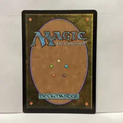 MTG Tyrite Sanctum Magic: The Gathering Kaldheim Foil Rare #272 - Image 2
