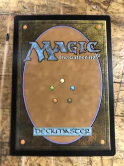 GIFT OF PARADISE 184/280 CORE SET M19 MTG MAGIC The Gathering - Image 2