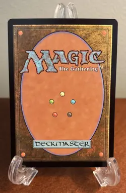 MTG Torpor Orb (Showcase) Foil #0057 Outlaws of Thunder Junction The Big Score - Image 2