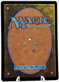 Deserted Beach 260/277 Innistrad: Midnight Hunt MID MTG LP - Image 2