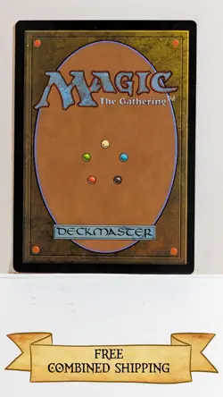 4x Multani's Acolyte Urza's Legacy Regular - Image 3