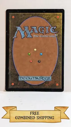 4x Multani's Acolyte Urza's Legacy Regular - Image 5