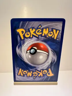 Multi Energy 89/108 Rare Power Keepers Pokemon Reverse Holo Near Mint - Image 3