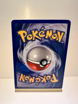 Multi Energy 89/108 Rare Power Keepers Pokemon Reverse Holo Near Mint - Image 4