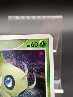 Celebi DPBP301 DP2 Mysterious Treasure Secrets of the Lake Japanese Pokemon A01 - Image 4