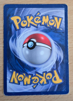 Carte Pokemon : Pikachu promo 4 Wizards Francaise - Image 2