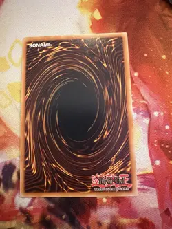 YU-GI-OH! - Fischborg-Strahlschutze - RA03-DE225 - 1.Auflage - Platinum Secret R - Image 2