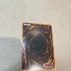 Konami Yu-Gi-Oh! Red-Eyes B. Dragon 2002 Tin BPT-005 Ltd Holo Secret EN - Image 3