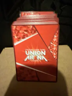 One Punch Man Union Arena Japanese Bulk Bundle - Image 2