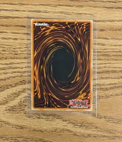SECRET BARREL TRAP CARD UNLIMITED DR1-EN101 COMMON YUGIOH LP - Image 2