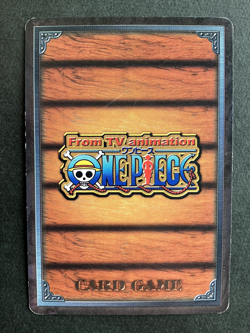 Zoro From TV animation ONE PIECE Card Game TCG Japanese Bandai 2002 SB-C08 - Image 4