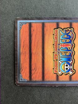 Zoro From TV animation ONE PIECE Card Game TCG Japanese Bandai 2002 SB-C08 - Image 5