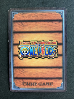 Zoro From TV animation ONE PIECE Card Game TCG Japanese Bandai 2002 SB-W15 - Image 4