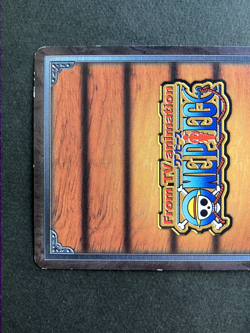 Zoro From TV animation ONE PIECE Card Game TCG Japanese Bandai 2002 SB-W15 - Image 5