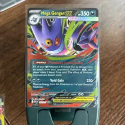 Ascended Heroes Ex Lot (3 Cards) - Image 2