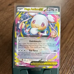 Ascended Heroes Ex Lot (3 Cards) - Image 3