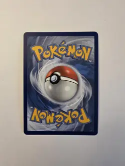 Pokemon TCG card Mew ex 88/92 Celebrations: Classic Collection Holo - Image 2