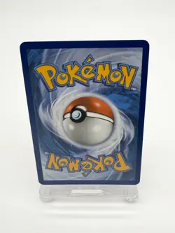 Pokemon TCG Ethans Typhlosion Full Art Card Destined Rivals 190/182 NM - Image 2