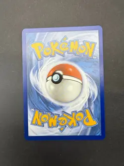 Pokemon TCG Ethans Typhlosion Full Art Card Destined Rivals 190/182 NM - Image 4