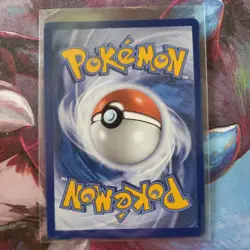 Pokemon Card Exeggutor 135/132 Illustration Rare Mega Evolution Base Set NM - Image 2