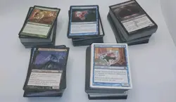 Mtg Card Lot Of 500 - Image 1