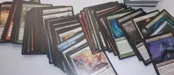 Mtg Card Lot Of 500 - Image 2