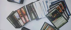 Mtg Card Lot Of 500 - Image 3