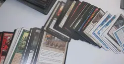 Mtg Card Lot Of 500 - Image 5