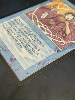 Field of Dreams Legends Mtg Magic The Gathering Card Lp - Image 3