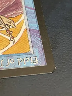 Field of Dreams Legends Mtg Magic The Gathering Card Lp - Image 5