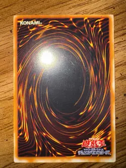 Black Luster Soldier 304-54 Ultimate Rare Yu-Gi-Oh Card Japanese - Image 2