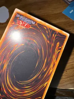 Black Luster Soldier 304-54 Ultimate Rare Yu-Gi-Oh Card Japanese - Image 5
