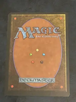 Kismet Legends Mtg Magic The Gathering Card Lp - Image 2