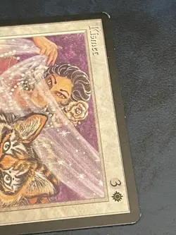 Kismet Legends Mtg Magic The Gathering Card Lp - Image 3