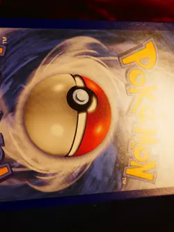 NM Pokemon (Rainbow) GLACEON GX Card SM ULTRA PRISM Set 159/156 Secret Rare Holo - Image 5
