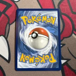 Reuniclus 212 SV Scarlet Violet Promo Holo Card full art - Image 2