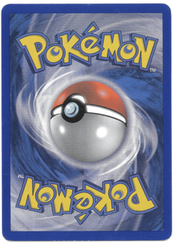 Lightly Played Zapdos - H32/H32 - Pokemon Aquapolis Holo Rare Card - Image 2