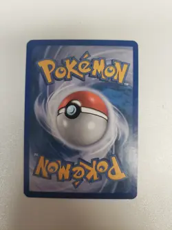 Professor Birch 80/108 EX Power Keepers Pokemon Card Reverse Holo Trainer - Mp - Image 2