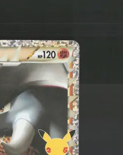 Donphan 107 Celebrations: Classic Collection Stamped Pokemon Card NM - Image 4